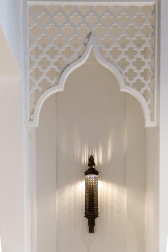 Hotel Casa Palacio Don Ram�n