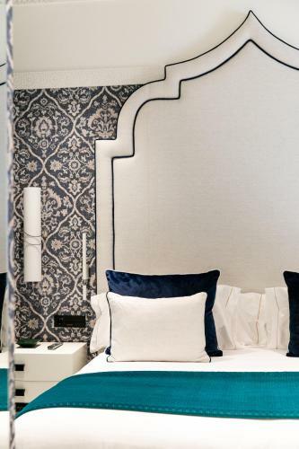Hotel Casa Palacio Don Ram�n