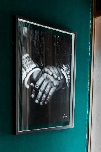 Hotel Casa Palacio Don Ram�n