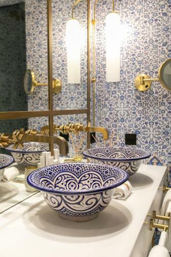 Hotel Casa Palacio Don Ram�n