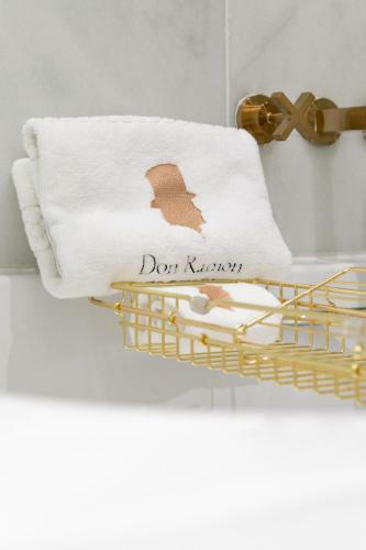 Hotel Casa Palacio Don Ram�n