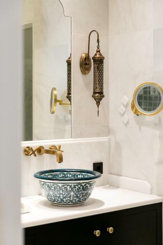 Hotel Casa Palacio Don Ram�n