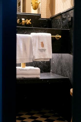Hotel Casa Palacio Don Ram�n