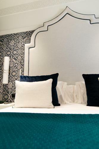 Hotel Casa Palacio Don Ram�n