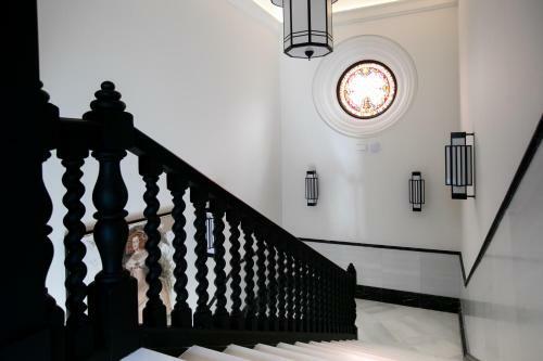 Hotel Casa Palacio Don Ram�n