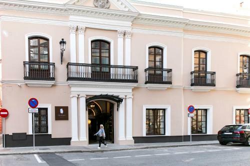 Hotel Casa Palacio Don Ram�n
