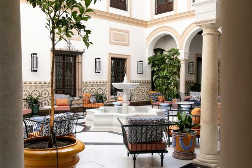 Hotel Casa Palacio Don Ram�n
