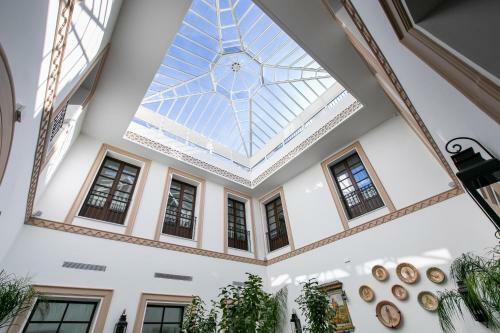 Hotel Casa Palacio Don Ram�n