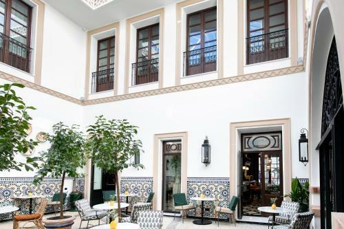 Hotel Casa Palacio Don Ram�n