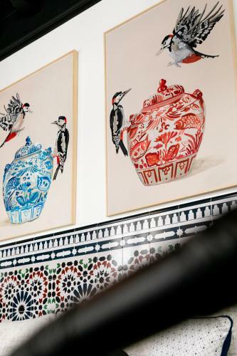 Hotel Casa Palacio Don Ram�n
