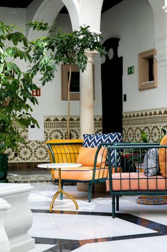 Hotel Casa Palacio Don Ram�n
