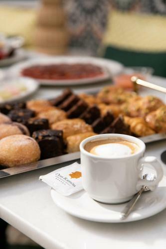 Hotel Casa Palacio Don Ram�n