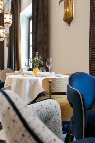 Hotel Casa Palacio Don Ram�n