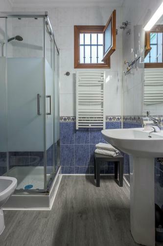 Apartamento Estudio Calle Ba�os