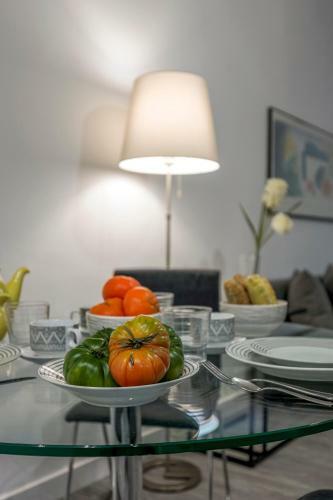 Apartamento Estudio Calle Ba�os