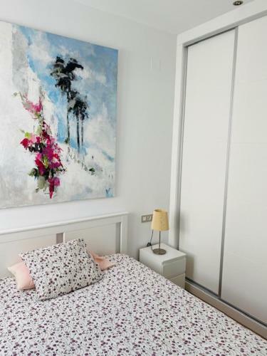 Apartamento C�ntrico