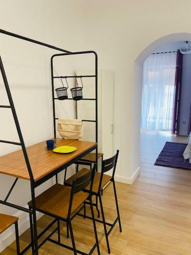 Apartamento C�ntrico