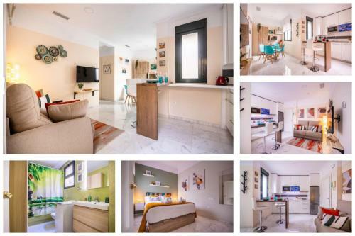 Apartamento Slava Luxury Suite