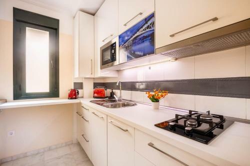 Apartamento Slava Luxury Suite