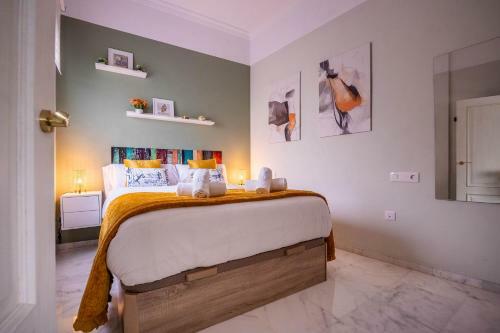 Apartamento Slava Luxury Suite