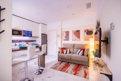 Apartamento Slava Luxury Suite