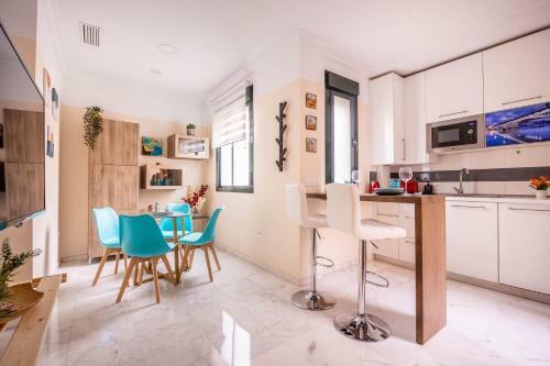 Apartamento Slava Luxury Suite