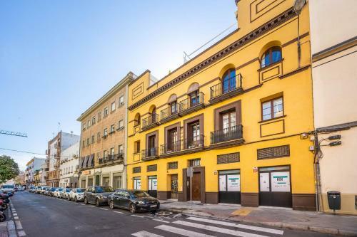 Apartamento Slava Luxury Suite