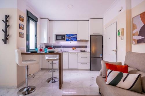 Apartamento Slava Luxury Suite