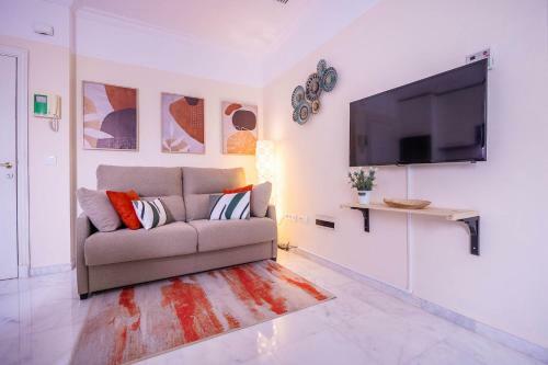 Apartamento Slava Luxury Suite