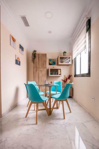 Apartamento Slava Luxury Suite
