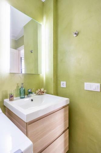 Apartamento Slava Luxury Suite
