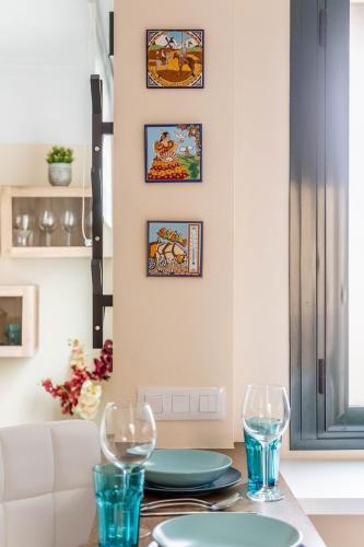 Apartamento Slava Luxury Suite