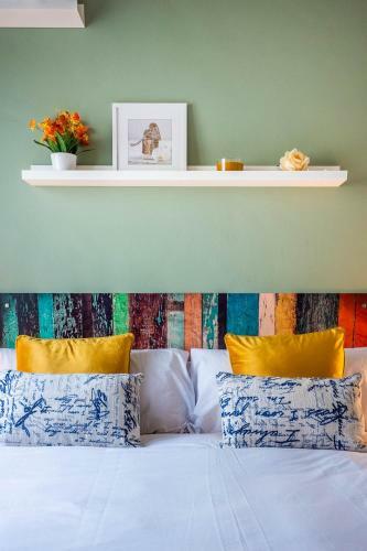 Apartamento Slava Luxury Suite