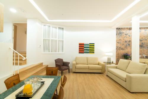 Apartamento Arco Macarena Lofts