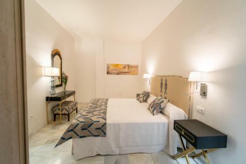 Apartamento Arco Macarena Lofts