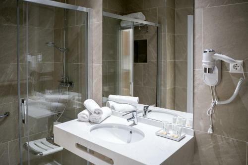 Apartamento Arco Macarena Lofts
