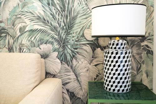 Apartamento Arco Macarena Lofts