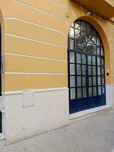 Apartamento Arco Macarena Lofts