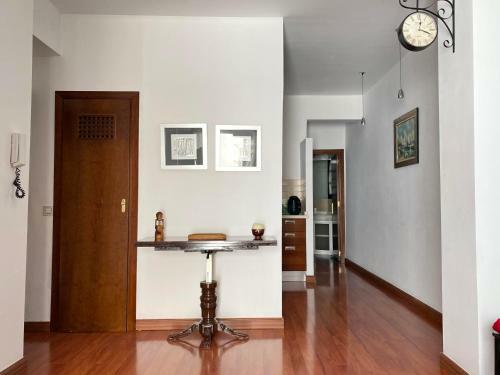 Apartamento Hispalis San Julian