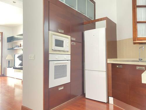 Apartamento Hispalis San Julian