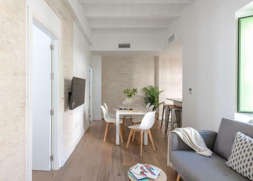 Apartamento Hommyhome Teodosio