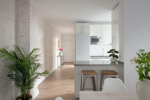 Apartamento Hommyhome Teodosio