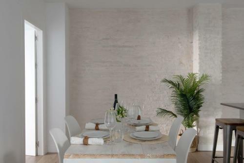 Apartamento Hommyhome Teodosio