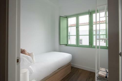 Apartamento Hommyhome Teodosio