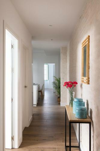 Apartamento Hommyhome Teodosio