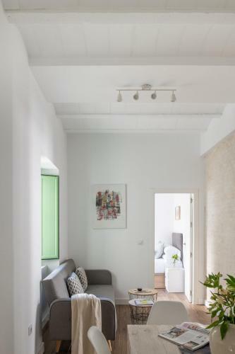 Apartamento Hommyhome Teodosio