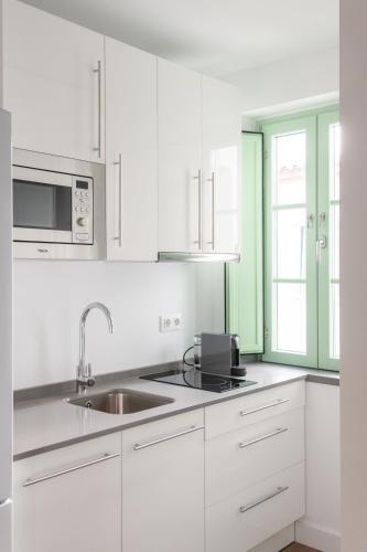 Apartamento Hommyhome Teodosio