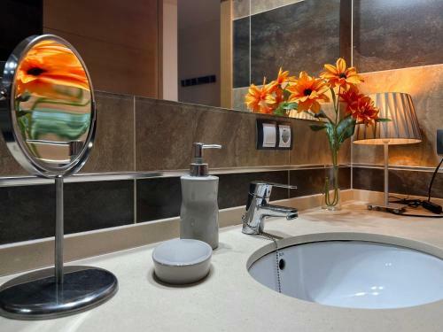 Apartamento Arroyo 27 - Aloha Sevilla