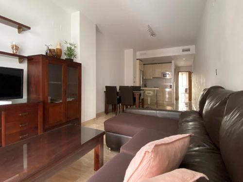 Apartamento Arroyo 27 - Aloha Sevilla