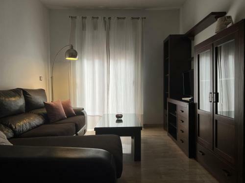 Apartamento Arroyo 27 - Aloha Sevilla